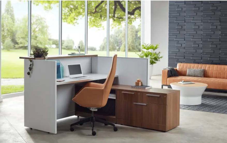 Allsteel image 3