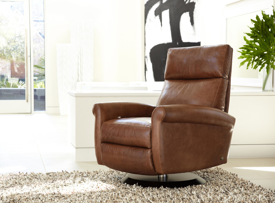 American Leather image 4