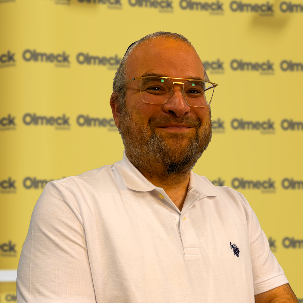 Saul Halperin