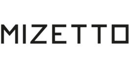 Mizetto logo