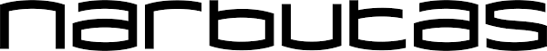 Narbutas | Coronet logo