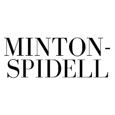 Minton-Spidell logo
