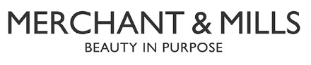 Merchant and Mills  logo