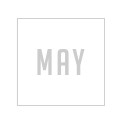 May logo
