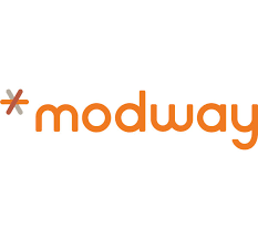 Modway logo