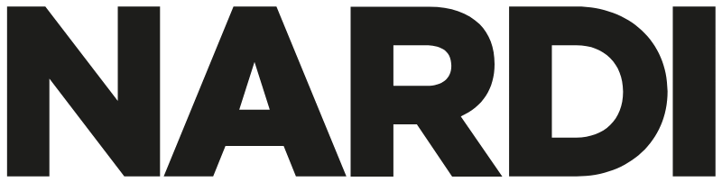 NARDI logo