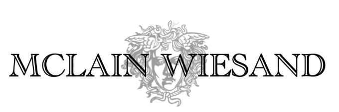 McLain Wiesand logo