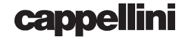 Cappellini  logo