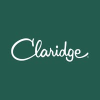 Claridge logo