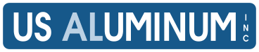 U.S. Aluminum Inc. logo