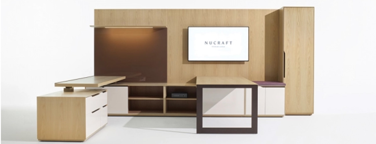 Nucraft