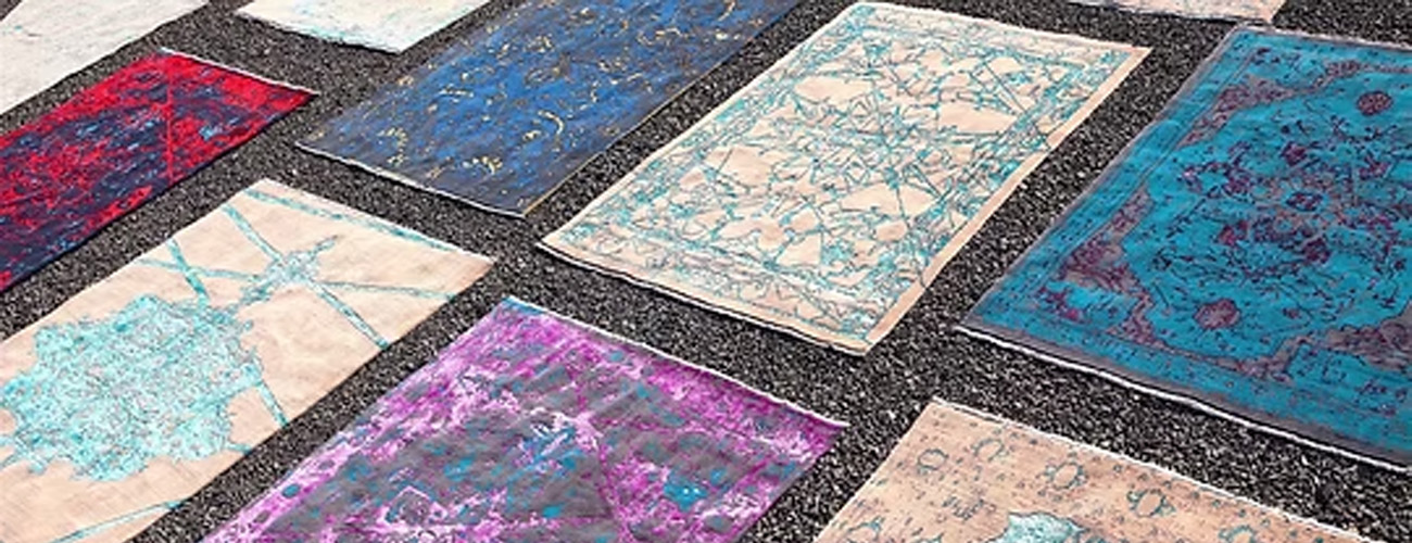 Noure's Oriental Rug, Inc.