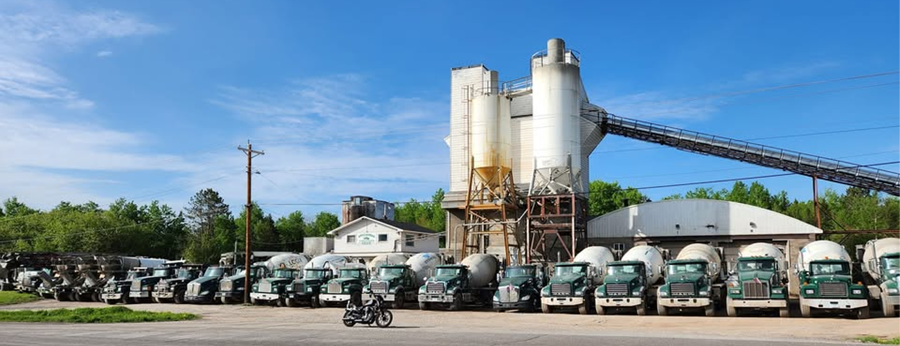 Arrowhead Concrete Works, Inc.
