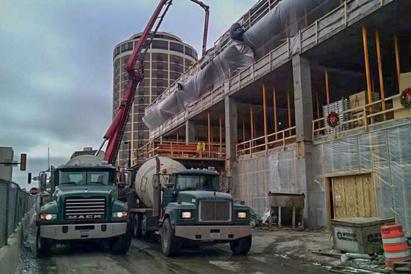 Arrowhead Concrete Works, Inc. image 6