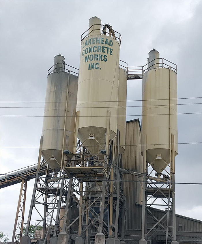 Arrowhead Concrete Works, Inc. image 9