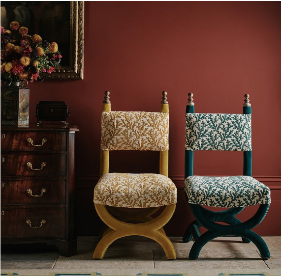Colefax and Fowler image 6