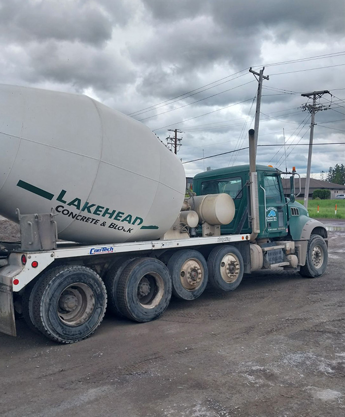 Arrowhead Concrete Works, Inc. image 2
