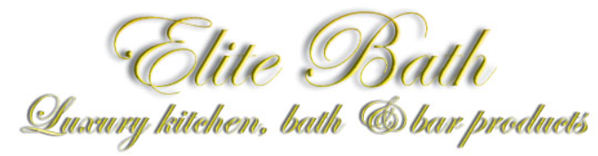 Elite Bath logo