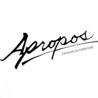 Apropos  logo
