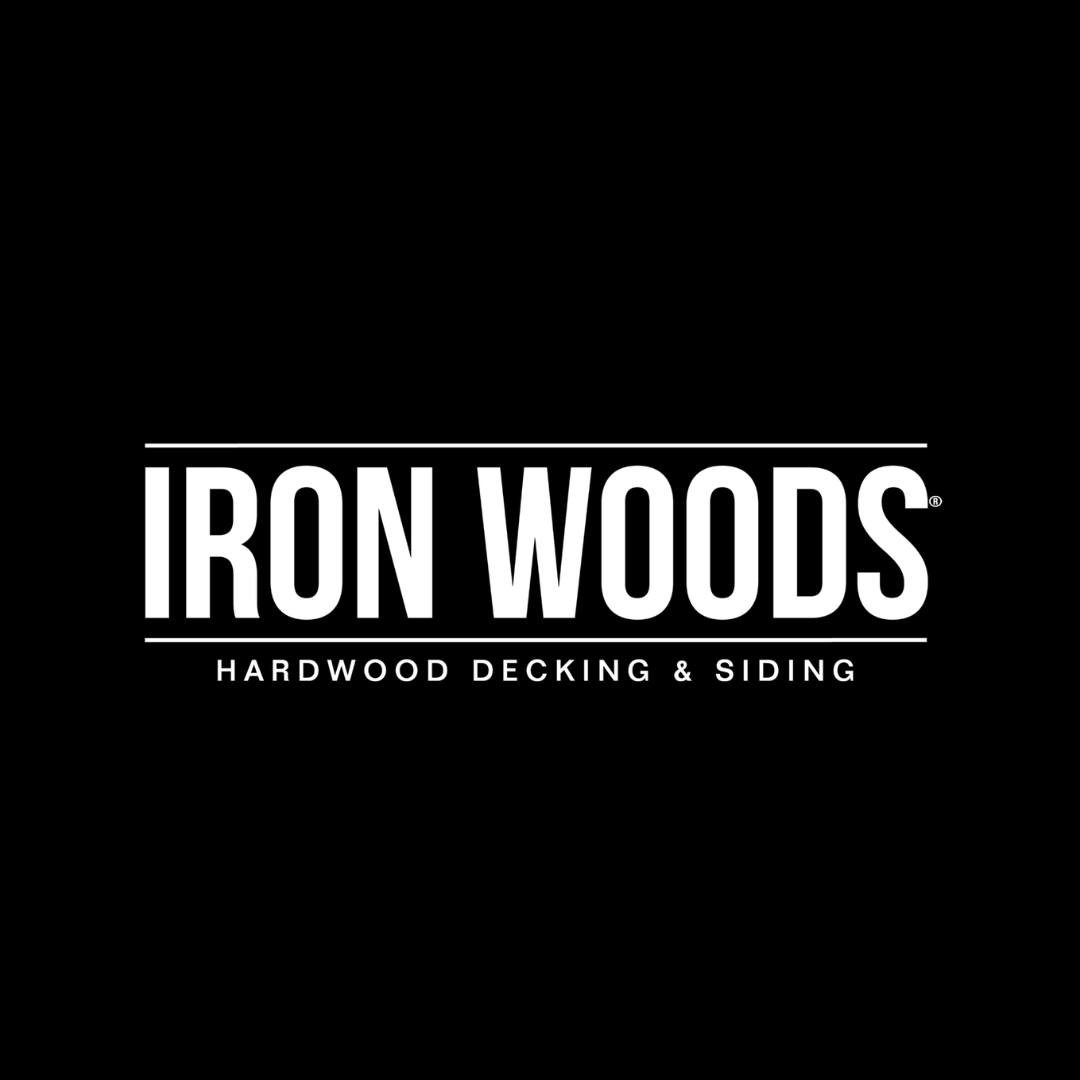 Iron Woods logo