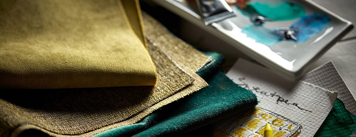 Pallas Textiles