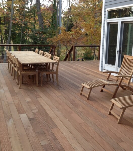 Iron Woods image 8