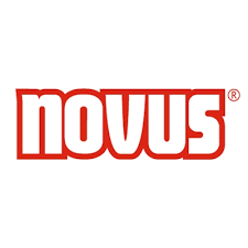 Novus- More Space System logo