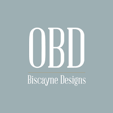 Old Biscayne Designs logo