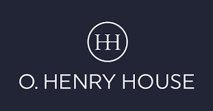 O. Henry House logo