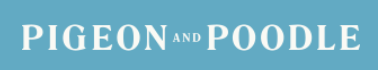 Pigeon & Poodle logo