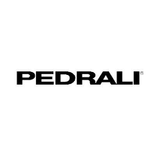 Pedrali logo