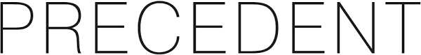 Precedent logo