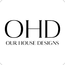 Our House Designs logo