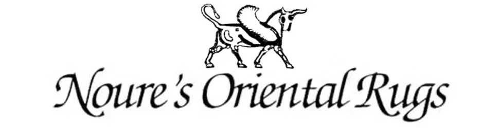 Noure's Oriental Rug, Inc. logo