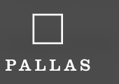 Pallas Textiles logo