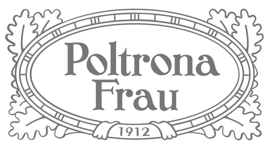 Poltrona Frau logo