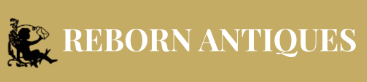 Reborn Antiques logo