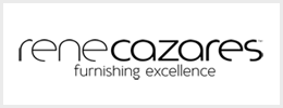 Rene Cazares logo