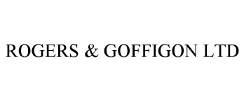 Rogers & Goffigon logo