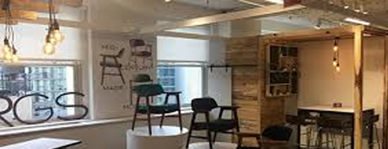 Regency & RGS Furniture