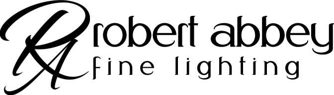 Robert Abbey Lamps logo