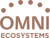 Omni Ecosystems logo