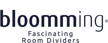 Bloomming logo
