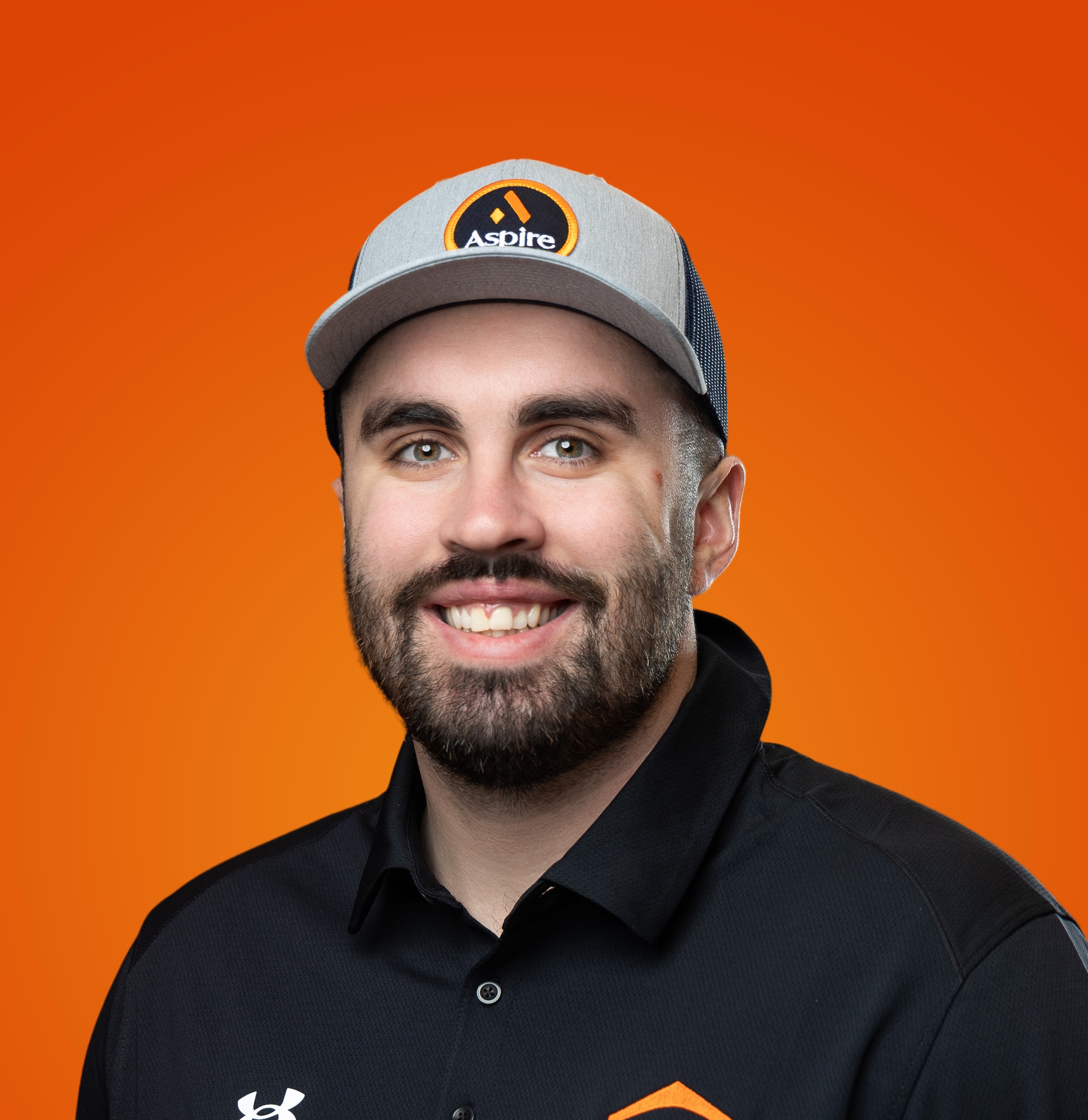 Logan Stevens