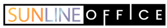 Sunline Office logo