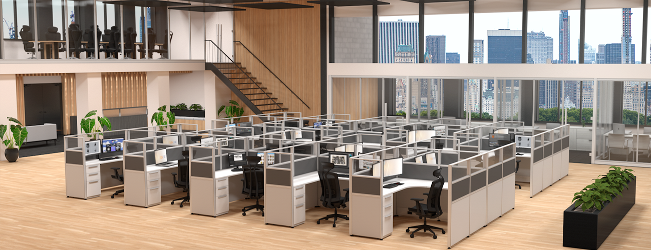Sunline Office