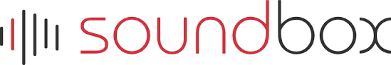 Soundbox logo