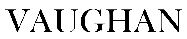 Vaughan logo