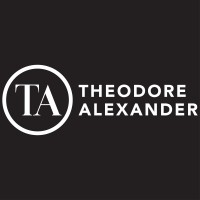 Theodore Alexander logo