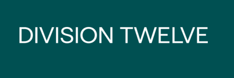 Division 12 logo